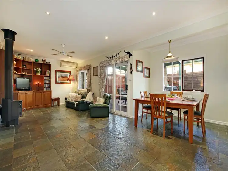 Second view of Homely house listing, 13 JESMOND Road, Croydon VIC 3136