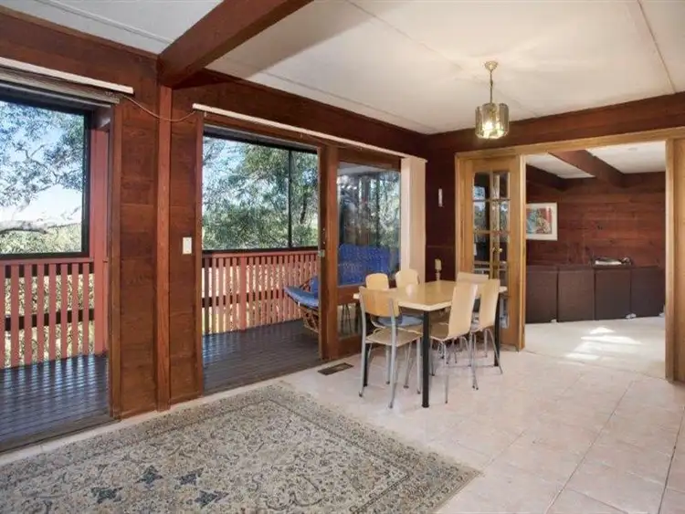 Fourth view of Homely house listing, 5 Berrinda Place, Frenchs Forest NSW 2086