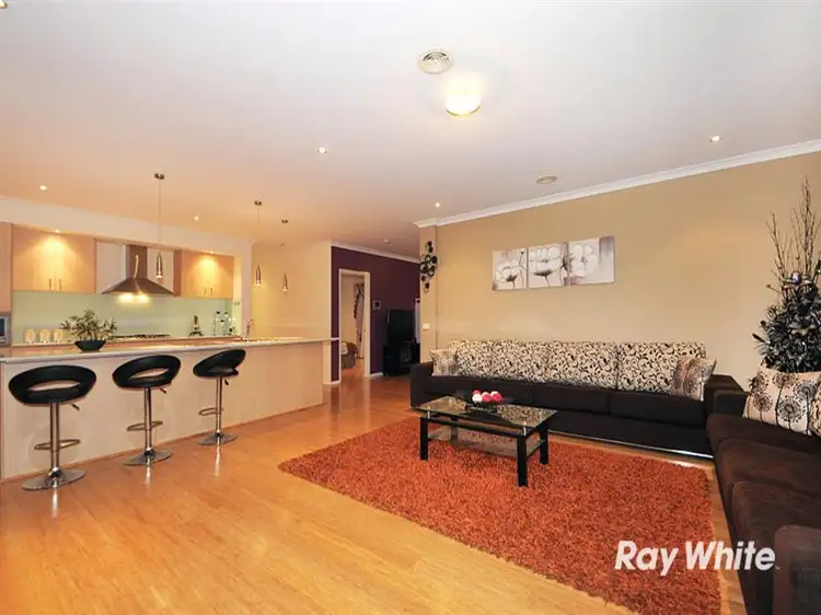 Third view of Homely house listing, 148 Boland Drive, Lyndhurst VIC 3975