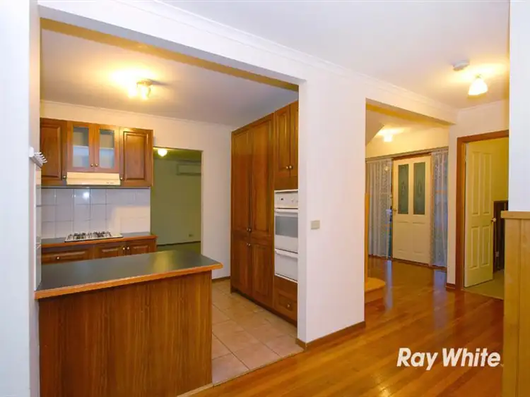 Second view of Homely house listing, 2 Henry Lawson Drive, Lynbrook VIC 3975