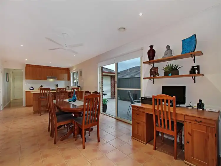 Fifth view of Homely house listing, 58 MULDURI Crescent, Croydon South VIC 3136