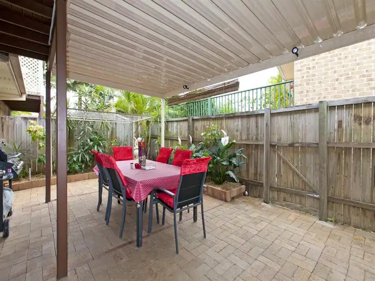 Second view of Homely townhouse listing, 27/63-67 Bowen Street, Capalaba QLD 4157
