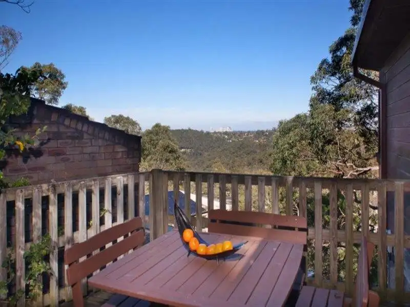 Main view of Homely house listing, 5 Berrinda Place, Frenchs Forest NSW 2086