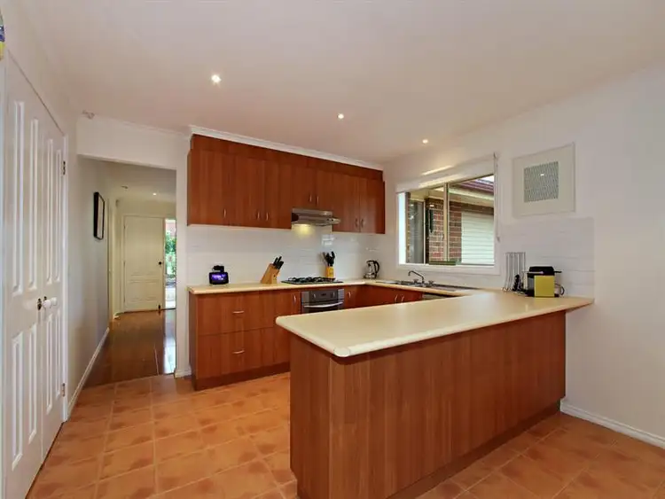 Third view of Homely house listing, 58 MULDURI Crescent, Croydon South VIC 3136