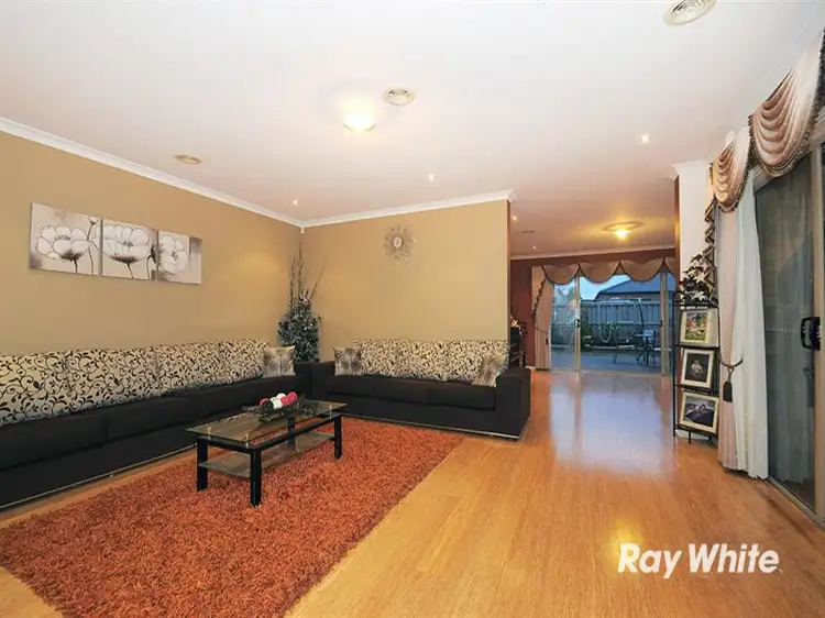 Fourth view of Homely house listing, 148 Boland Drive, Lyndhurst VIC 3975