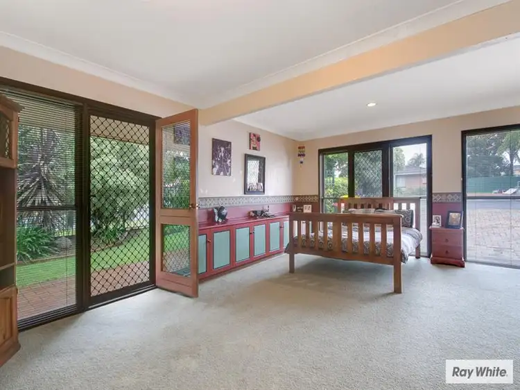 Fifth view of Homely house listing, 86 Bong Bong Road, Horsley NSW 2530