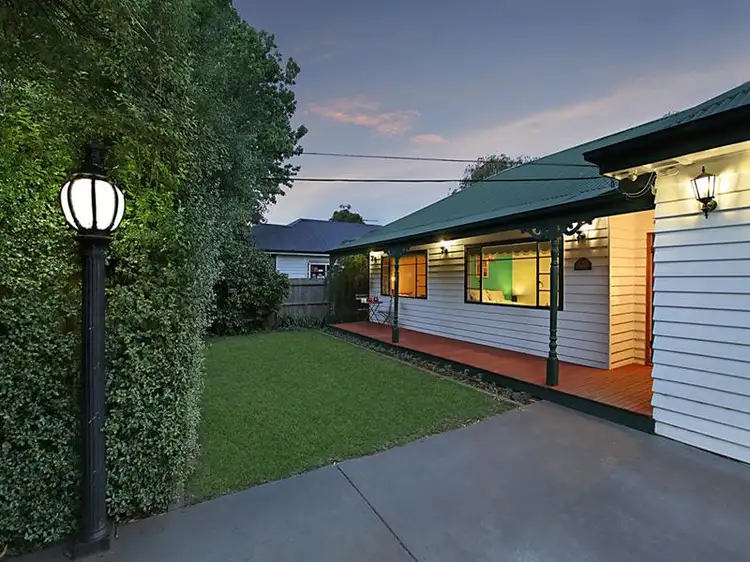 Main view of Homely house listing, 13 JESMOND Road, Croydon VIC 3136