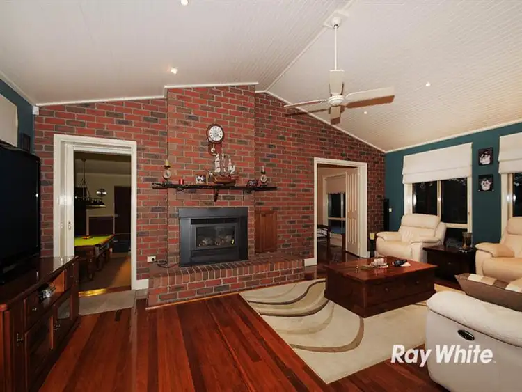Fifth view of Homely house listing, 1410 Ballarto Road, Clyde VIC 3978