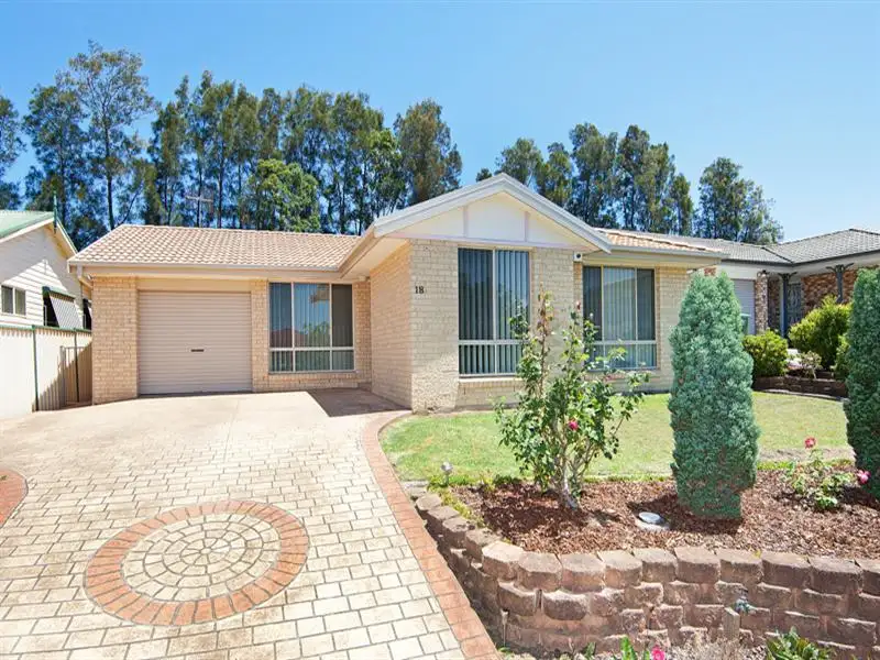 Main view of Homely house listing, 18 Macintyre Street, Bateau Bay NSW 2261