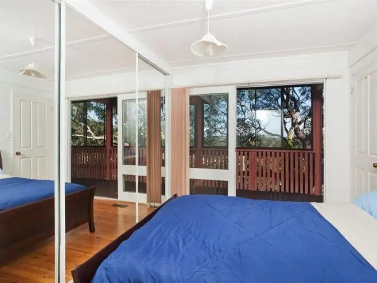 Sixth view of Homely house listing, 5 Berrinda Place, Frenchs Forest NSW 2086