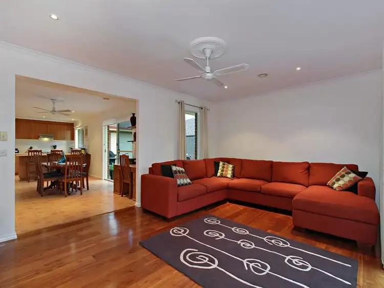 Sixth view of Homely house listing, 58 MULDURI Crescent, Croydon South VIC 3136