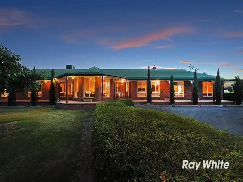 Main view of Homely house listing, 1410 Ballarto Road, Clyde VIC 3978
