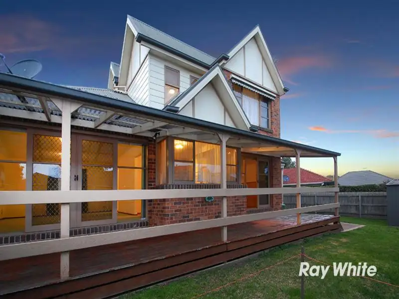 Main view of Homely house listing, 2 Henry Lawson Drive, Lynbrook VIC 3975