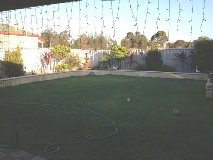 Fifth view of Homely house listing, 40 Adana Elbow, Kenwick WA 6107
