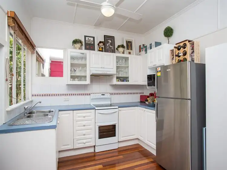 Fourth view of Homely house listing, 339 Toohey Road, Tarragindi QLD 4121