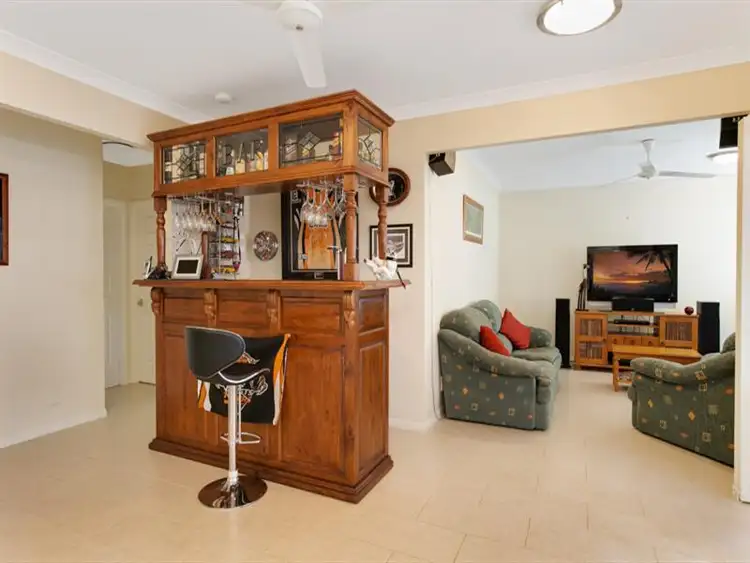 Seventh view of Homely house listing, 27 Woodrose Drive, Mount Sheridan QLD 4868