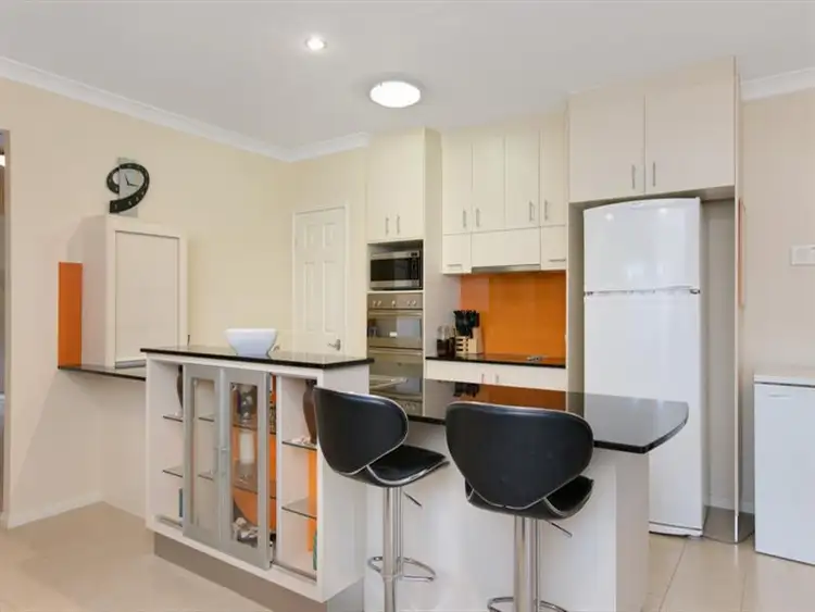 Third view of Homely house listing, 27 Woodrose Drive, Mount Sheridan QLD 4868