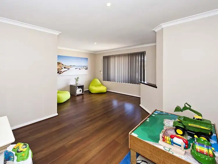 Fourth view of Homely house listing, 91 La Spezia Drive, Secret Harbour WA 6173