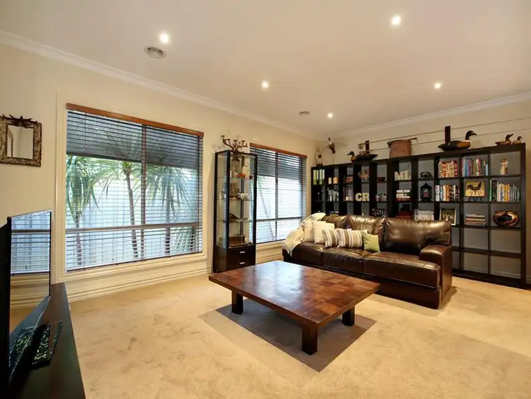 Second view of Homely house listing, 24 BAKER Road, Bayswater North VIC 3153
