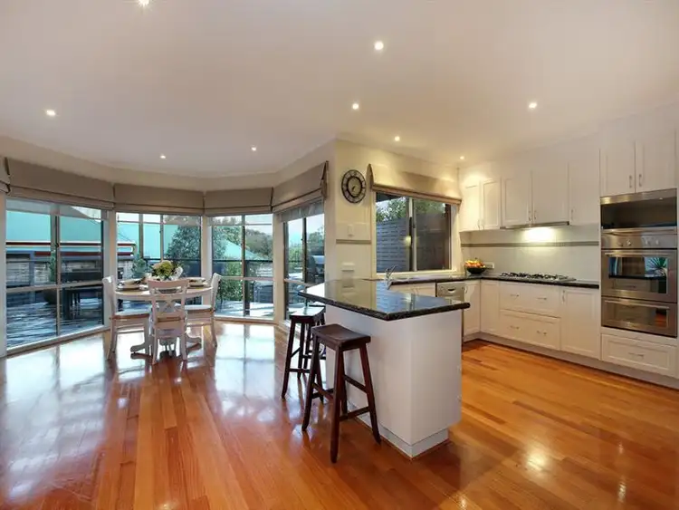 Fifth view of Homely house listing, 24 BAKER Road, Bayswater North VIC 3153