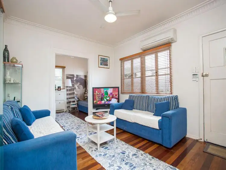 Second view of Homely house listing, 339 Toohey Road, Tarragindi QLD 4121