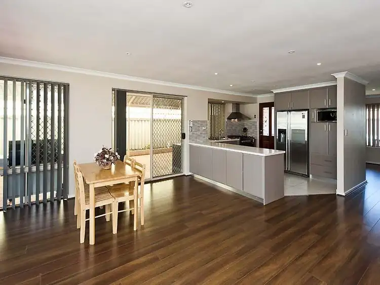 Fifth view of Homely house listing, 91 La Spezia Drive, Secret Harbour WA 6173