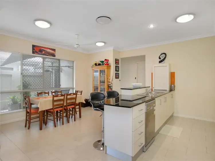 Fourth view of Homely house listing, 27 Woodrose Drive, Mount Sheridan QLD 4868