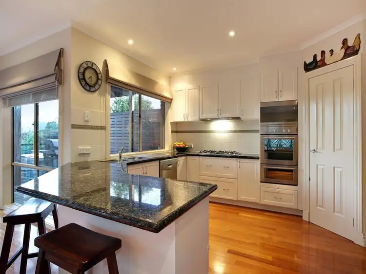 Third view of Homely house listing, 24 BAKER Road, Bayswater North VIC 3153
