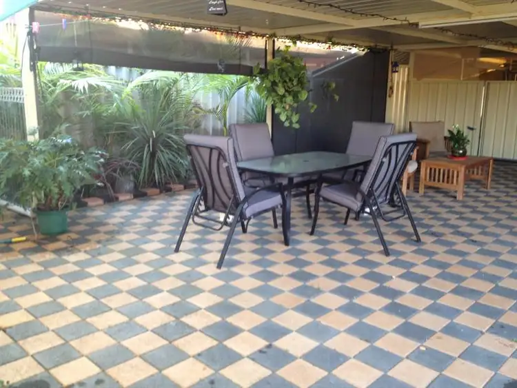 Fourth view of Homely house listing, 40 Adana Elbow, Kenwick WA 6107