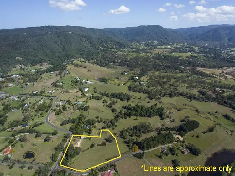 Second view of Homely house listing, 126 Smiths Road, Wights Mountain QLD 4520
