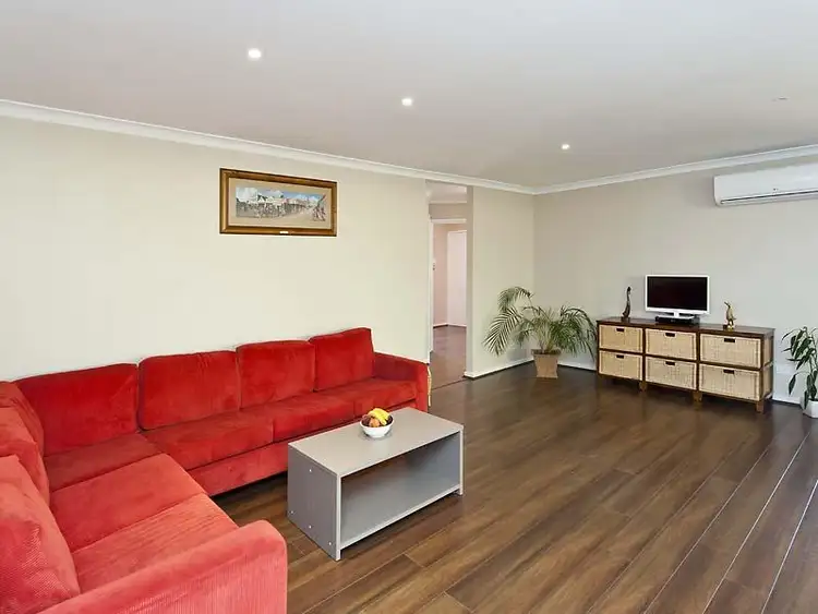 Sixth view of Homely house listing, 91 La Spezia Drive, Secret Harbour WA 6173
