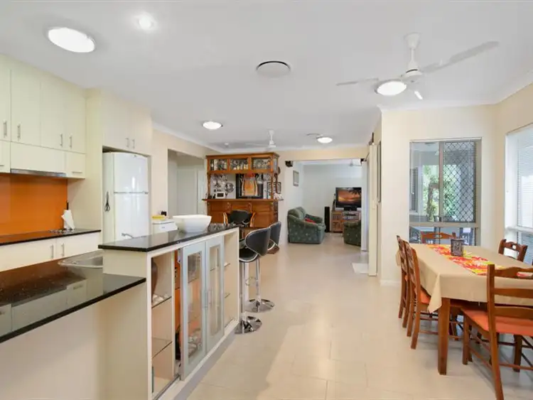 Fifth view of Homely house listing, 27 Woodrose Drive, Mount Sheridan QLD 4868
