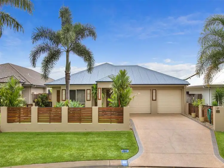 27 Woodrose Drive, Mount Sheridan QLD 4868