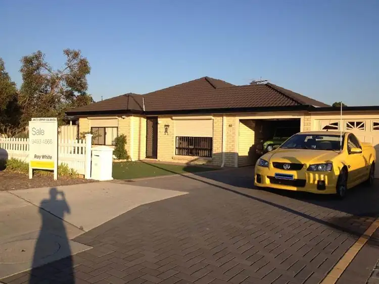 Sixth view of Homely house listing, 40 Adana Elbow, Kenwick WA 6107