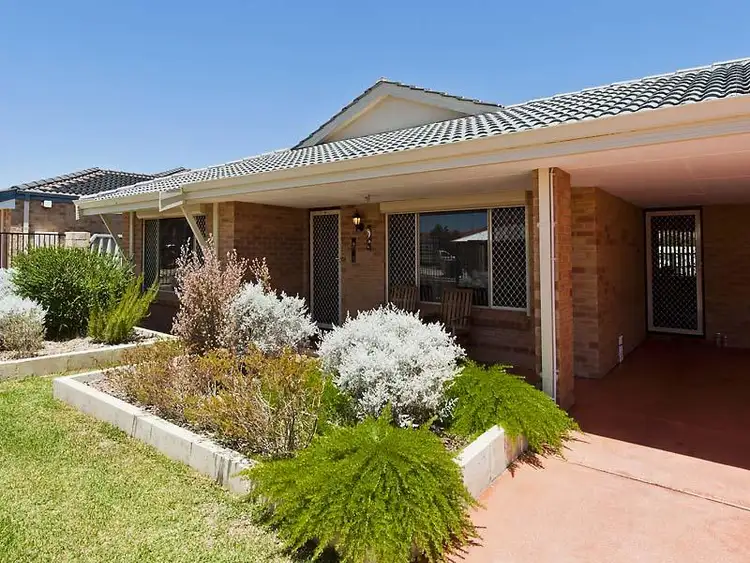 Second view of Homely house listing, 91 La Spezia Drive, Secret Harbour WA 6173