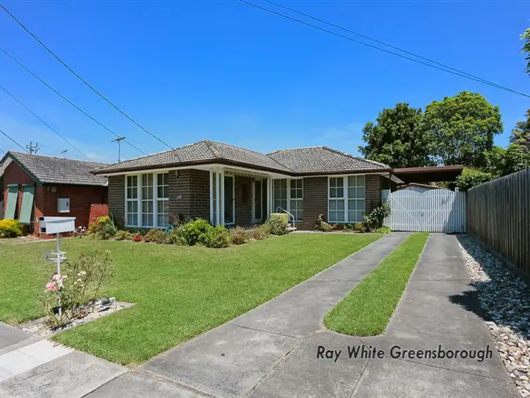 170 Greenwood Drive, Bundoora VIC 3083