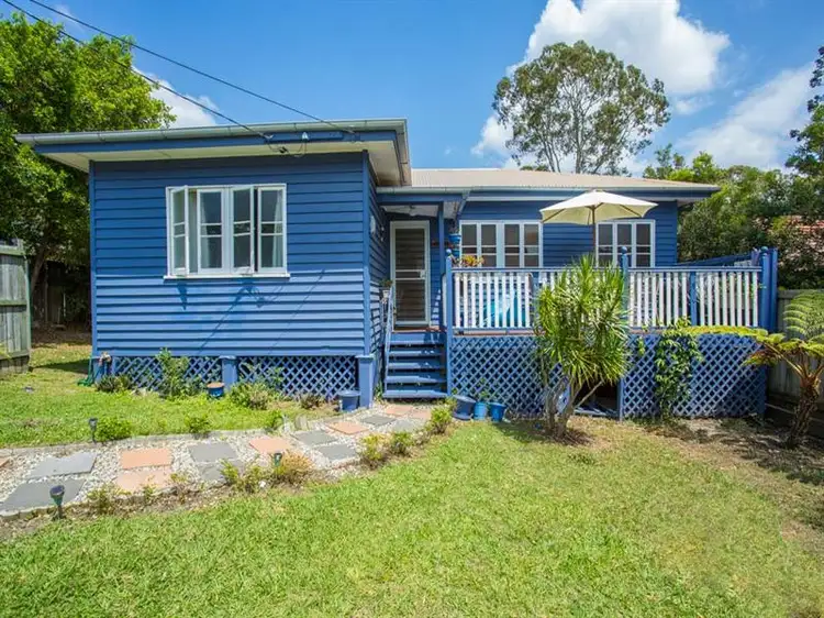 339 Toohey Road, Tarragindi QLD 4121