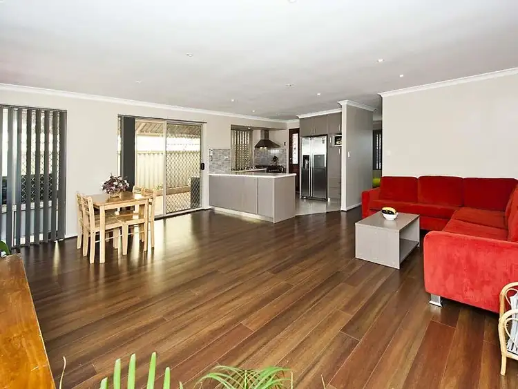 Seventh view of Homely house listing, 91 La Spezia Drive, Secret Harbour WA 6173