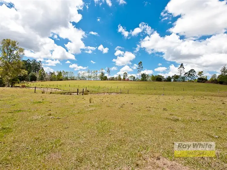 Fifth view of Homely house listing, 126 Smiths Road, Wights Mountain QLD 4520