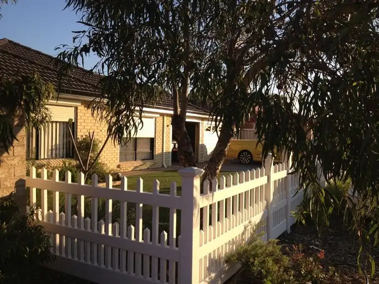 Seventh view of Homely house listing, 40 Adana Elbow, Kenwick WA 6107