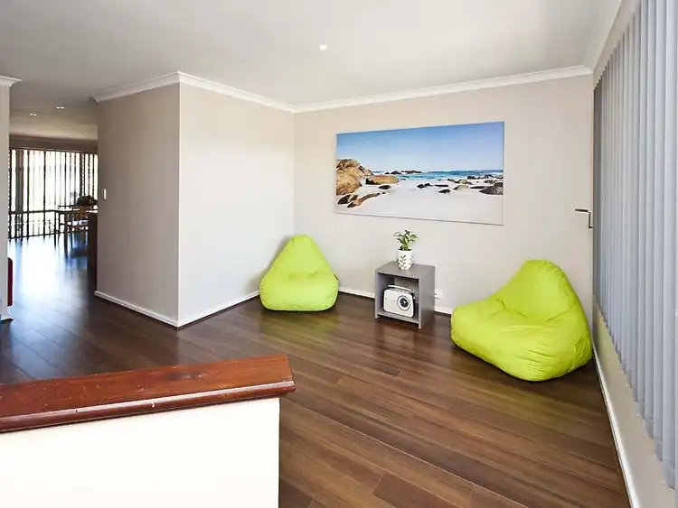 Third view of Homely house listing, 91 La Spezia Drive, Secret Harbour WA 6173