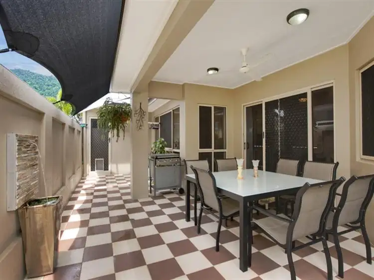 Second view of Homely house listing, 27 Woodrose Drive, Mount Sheridan QLD 4868