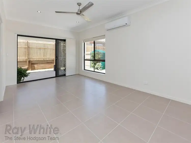 Sixth view of Homely house listing, 48 Parkland Drive, Springfield Lakes QLD 4300