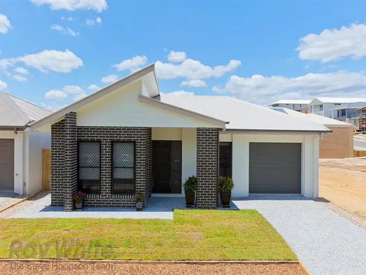 48 Parkland Drive, Springfield Lakes QLD 4300