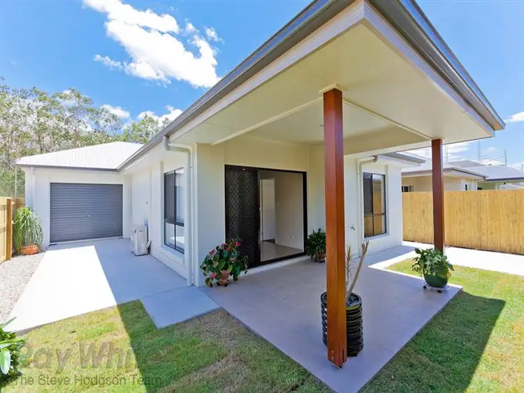 Seventh view of Homely house listing, 48 Parkland Drive, Springfield Lakes QLD 4300