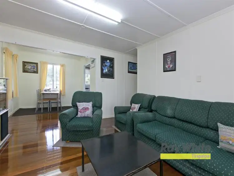 Second view of Homely house listing, 27 Duval Street, Wynnum West QLD 4178