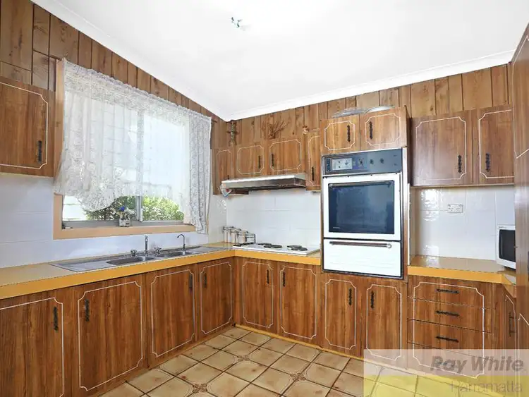 Sixth view of Homely house listing, 33 Albion Street, Harris Park NSW 2150