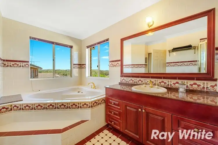 Sixth view of Homely house listing, 10 Beaumaris Avenue, Castle Hill NSW 2154