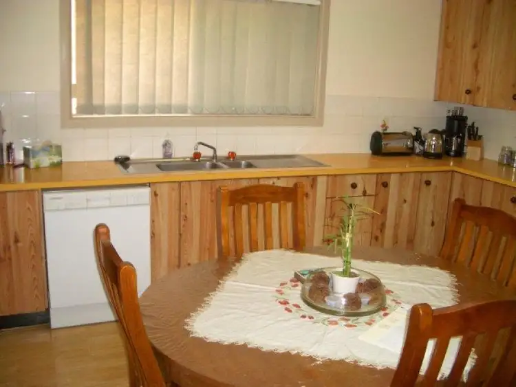 Fifth view of Homely house listing, 8-10 Park Street, Parkes NSW 2870