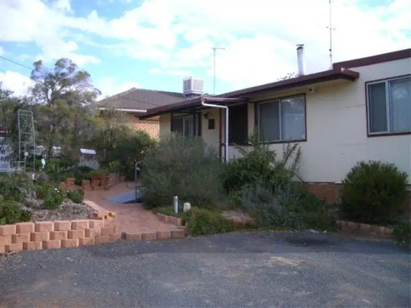 Main view of Homely house listing, 8-10 Park Street, Parkes NSW 2870
